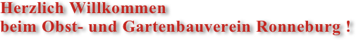 
40 Jahre OGV
1983 - 2023